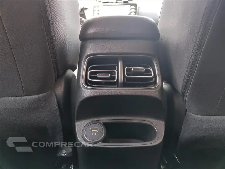 CRETA 1.0 TGDI FLEX LIMITED AUTOMÁTICO