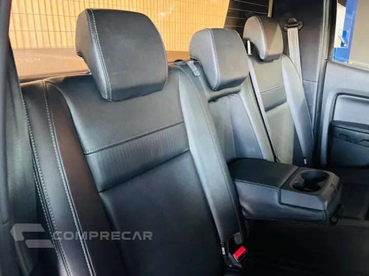 RANGER 3.2 LIMITED 4X4 CD 20V DIESEL 4P AUTOMÁTICO