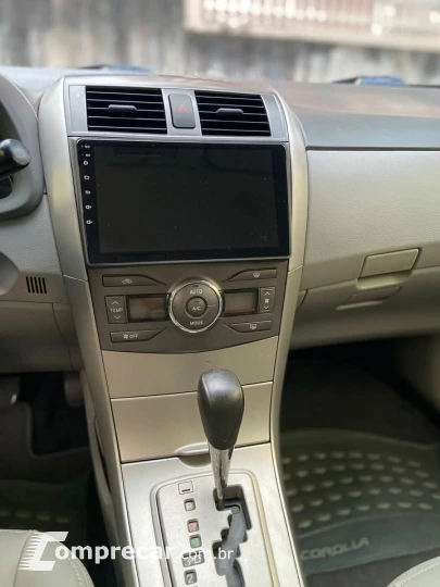 COROLLA 1.8 GLI 16V