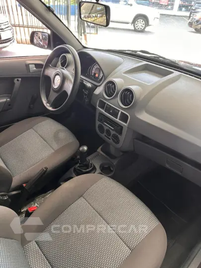 GOL 1.0 12V MPI Totalflex