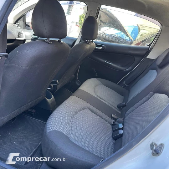 207 1.4 XR 8V