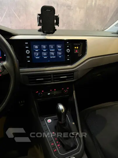 Polo Hatch 1.0 4P 170 TSI HIGHLINE AUTOMÁTICO
