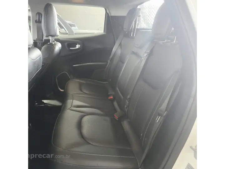 TORO 2.0 16V TURBO DIESEL VOLCANO 4WD AT9