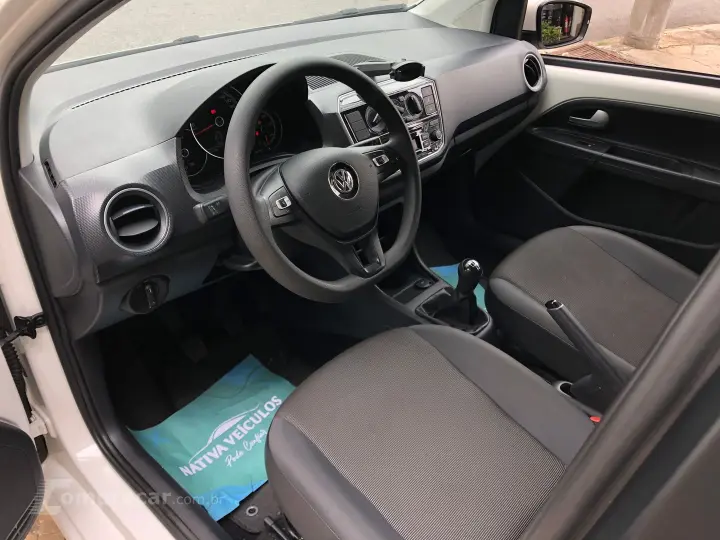 Up 1.0 Mpi Total Flex 4P Manual