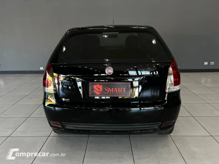 Palio Fire 1.0 8V (Flex) 2p