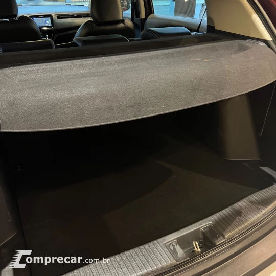 HR-V EX 1.8 Flexone 16V 5p Aut.