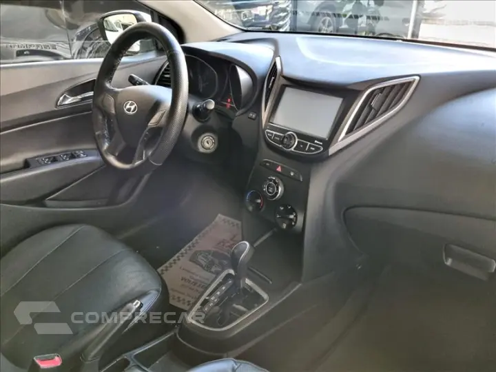 HB20S 1.6 Comfort Style 16V