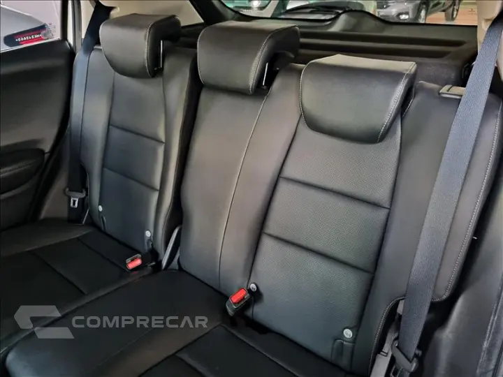 HR-V 1.8 16V EXL