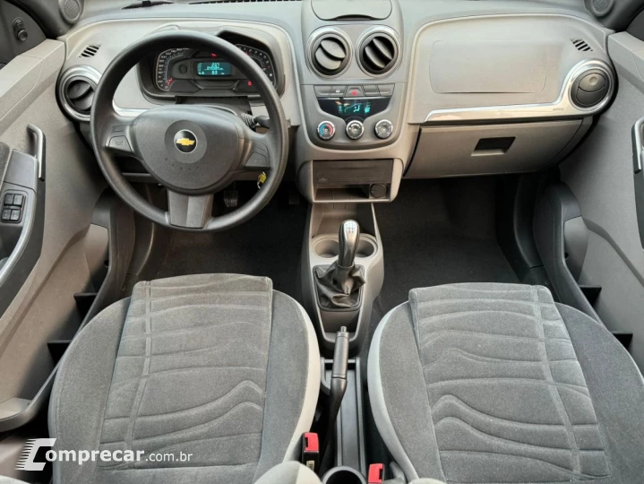 Agile 1.4 4P LTZ FLEX