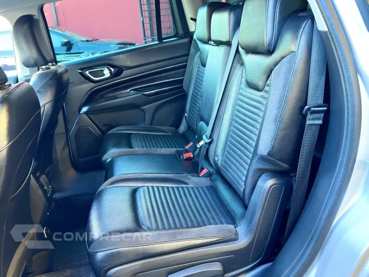 COMMANDER 2.0 TD380 TURBO DIESEL LIMITED AT9