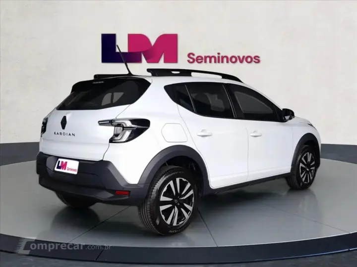 KARDIAN 1.0 TCE FLEX EVOLUTION EDC