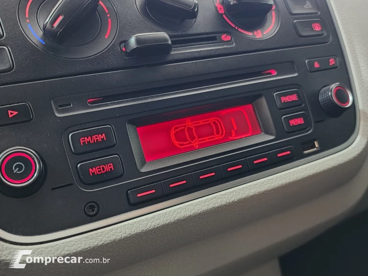 up! move 1.0 TSI Total Flex 12V 5p