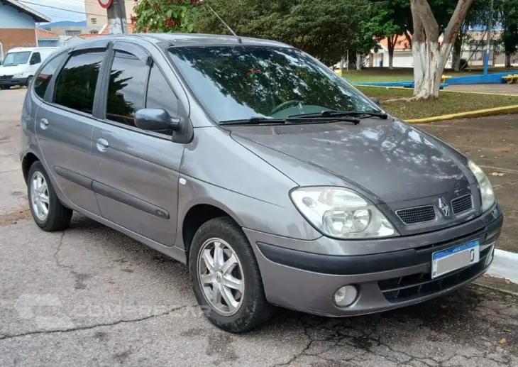 SCÉNIC 1.6 Expression 16V