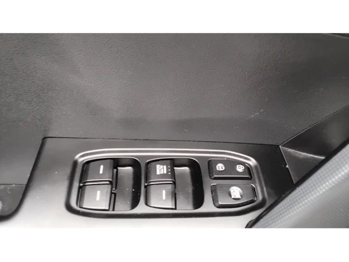 CRETA 1.6 16V FLEX ACTION AUTOMÁTICO