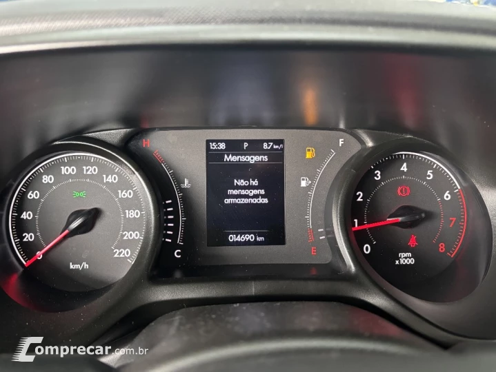 PULSE 1.3 FLEX DRIVE CVT