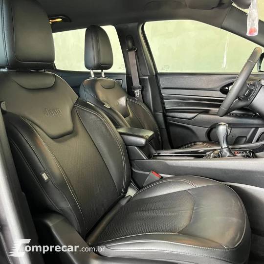 COMPASS 1.3 T270 Turbo Longitude