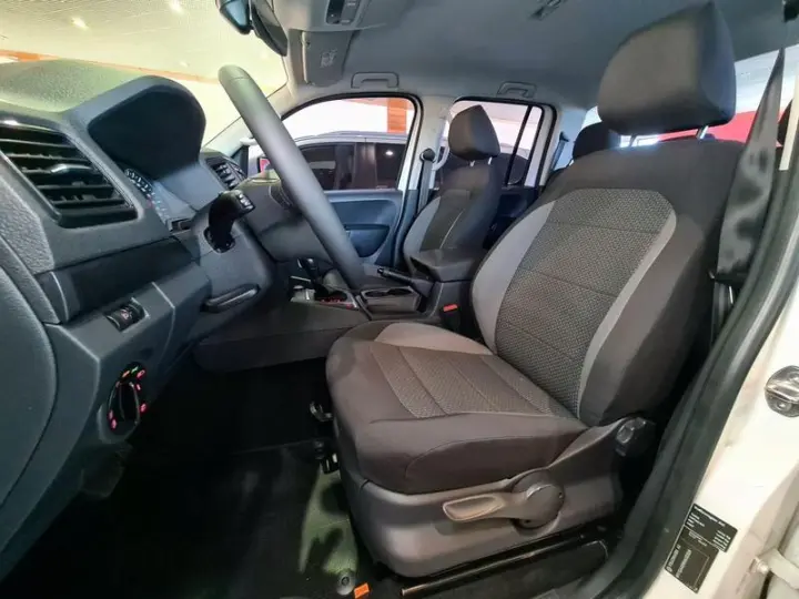 AMAROK COMFOR. 3.0 V6 TDI 4x4 DIES. AUT