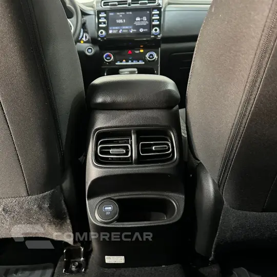 Creta Limited 1.0 TB 12V Flex Aut.