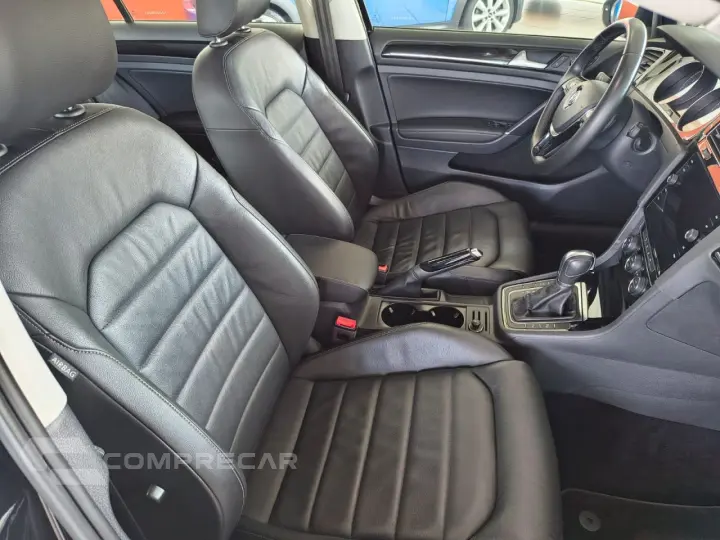 Golf 1.4 16V 4P FLEX TSI HIGHLINE AUTOMÁTICO