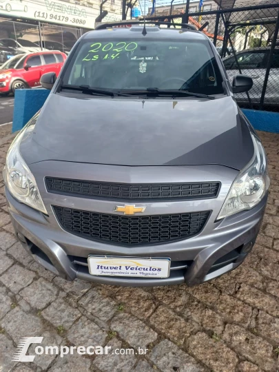 MONTANA 1.4 MPFI LS CS 8V
