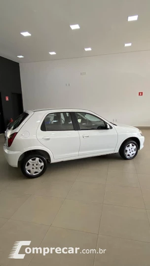 CELTA 1.0 MPFI LT 8V