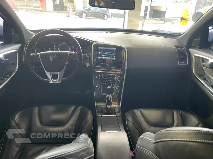 XC60 2.0 T5 R-design