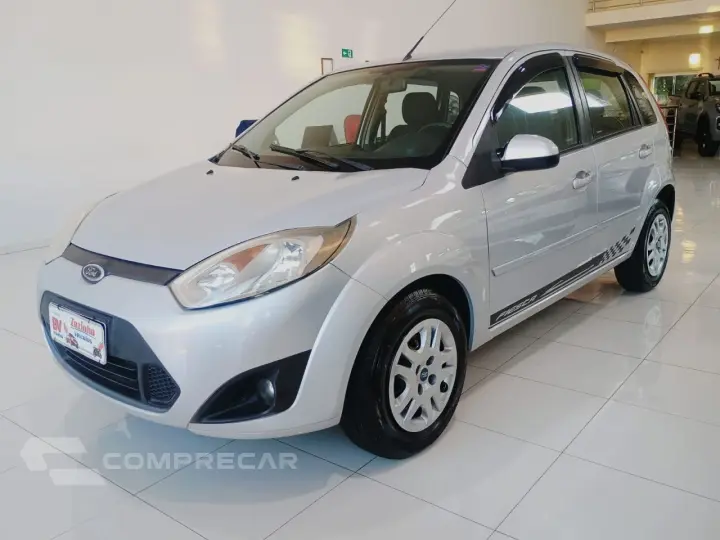 FIESTA 1.6 Rocam 8V