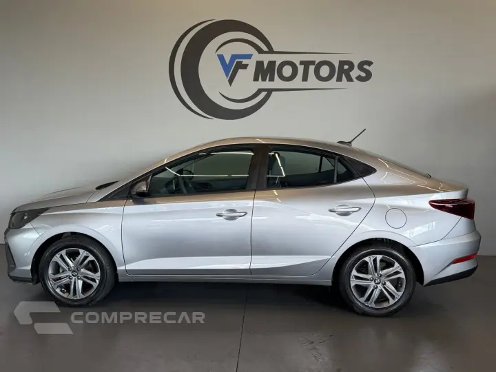 HB20S 1.0 TGDI FLEX COMFORT PLUS AUTOMÁTICO