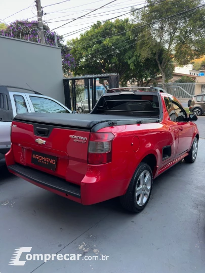 MONTANA 1.4 MPFI Sport CS 8V