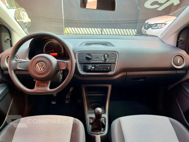 UP 1.0 MPI Take UP 12V