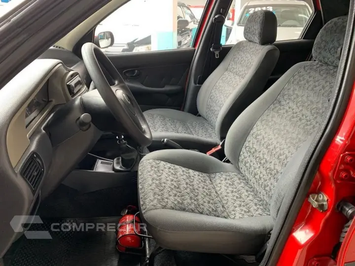 PALIO 1.0 MPI Fire 8V