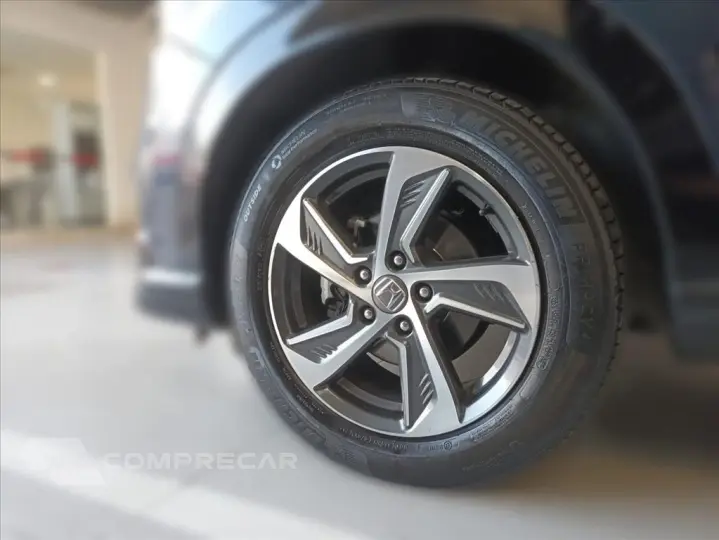 HR-V 1.5 DI I-VTEC TURBO FLEX TOURING CVT