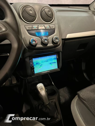 MONTANA 1.4 MPFI LS CS 8V