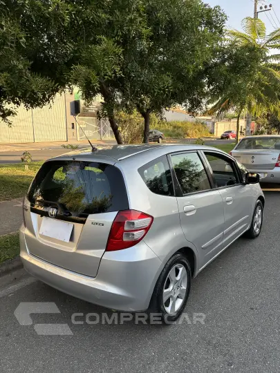 FIT 1.4 LX 8V