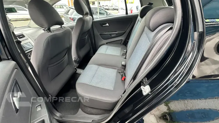 FOX 1.0 MI Bluemotion 8V