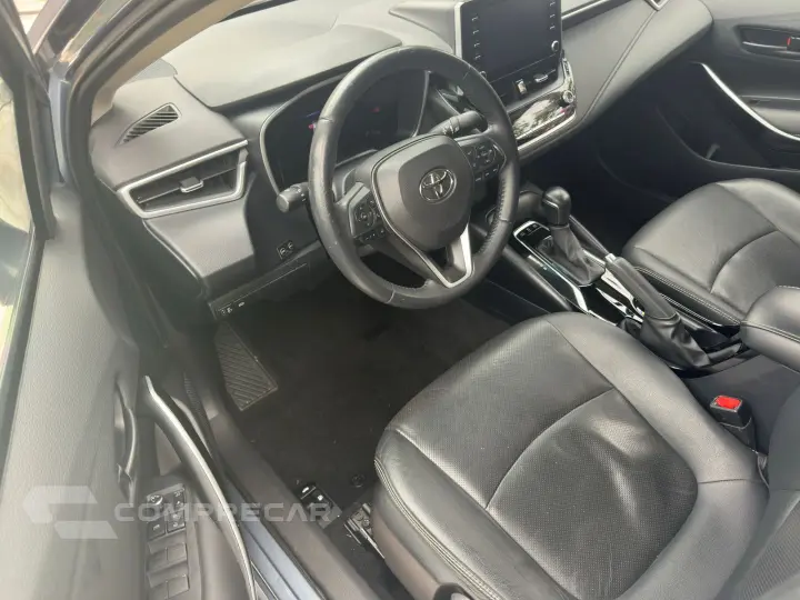 COROLLA 1.8 VVT-I Hybrid Altis