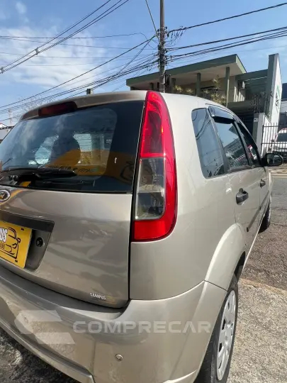 FIESTA 1.0 MPI Class 8V