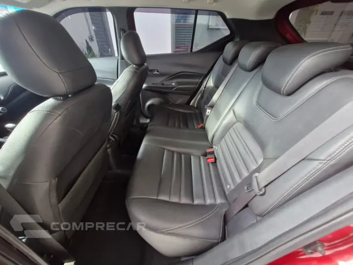 KICKS 1.6 16vstart SL