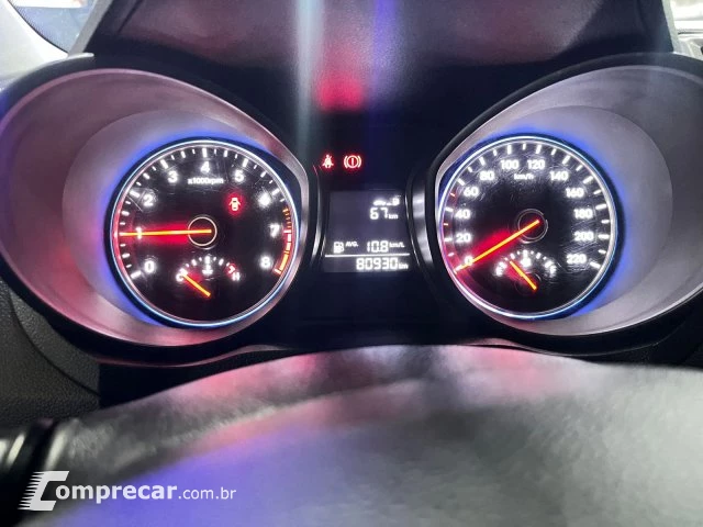 HB20 - 1.0 COMFORT 12V 4P MANUAL