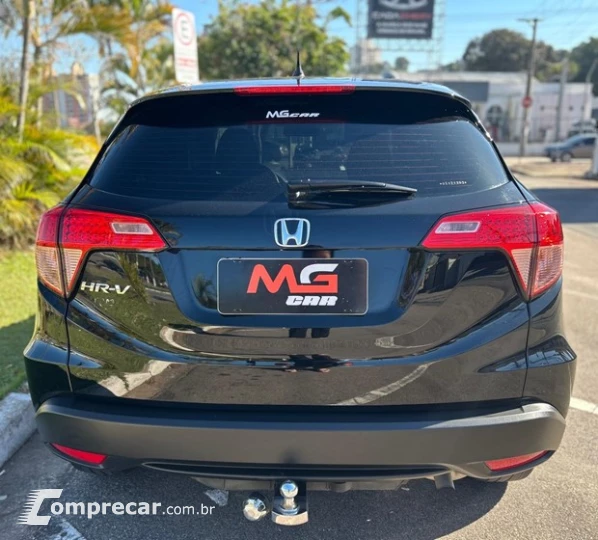 HR-V