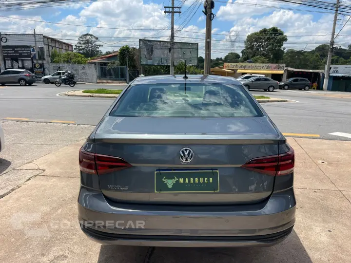 VIRTUS 1.0 200 TSI Comfortline