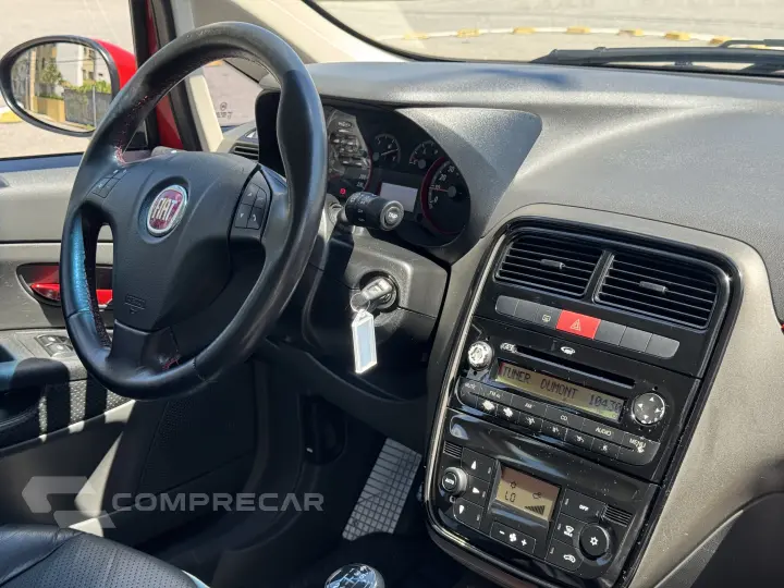 PUNTO 1.8 Sporting 8V