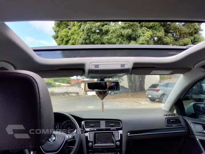 GOLF 1.4 250 TSI Highline