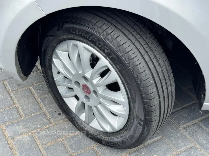 IDEA 1.4 MPI Attractive 8V