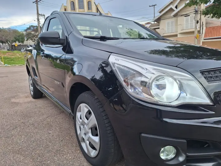 MONTANA 1.4 MPFI LS CS 8V