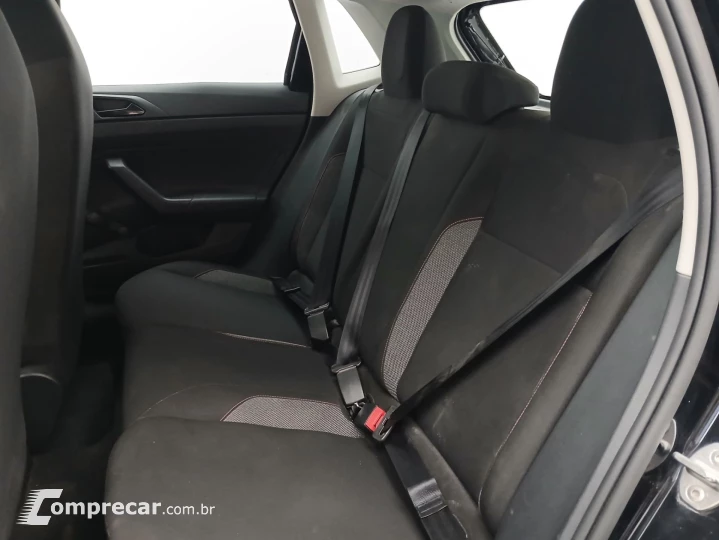 POLO 1.0 MPI TRACK MANUAL