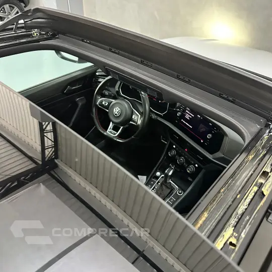 JETTA GLI 350 TSI 2.0 16V 4p Aut.