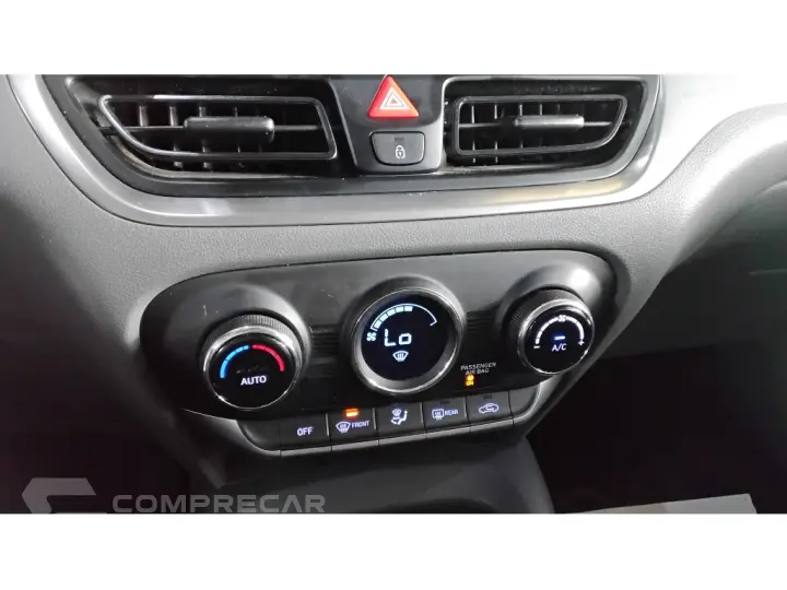 HB20S 1.0 TGDI FLEX COMFORT PLUS AUTOMÁTICO