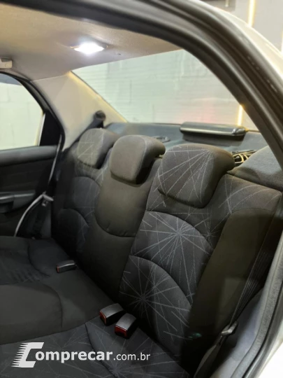 SIENA 1.4 MPI ELX 8V