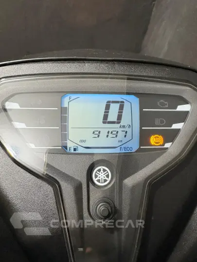 FLUO 125 ABS